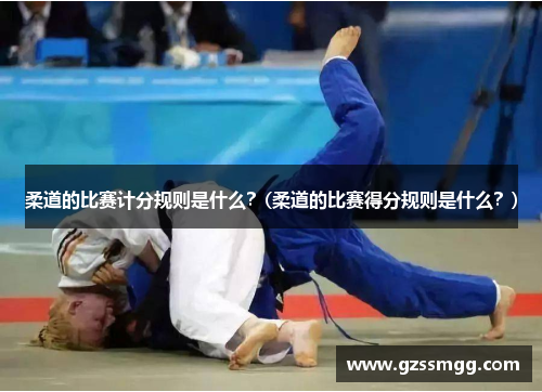 柔道的比赛计分规则是什么？(柔道的比赛得分规则是什么？)